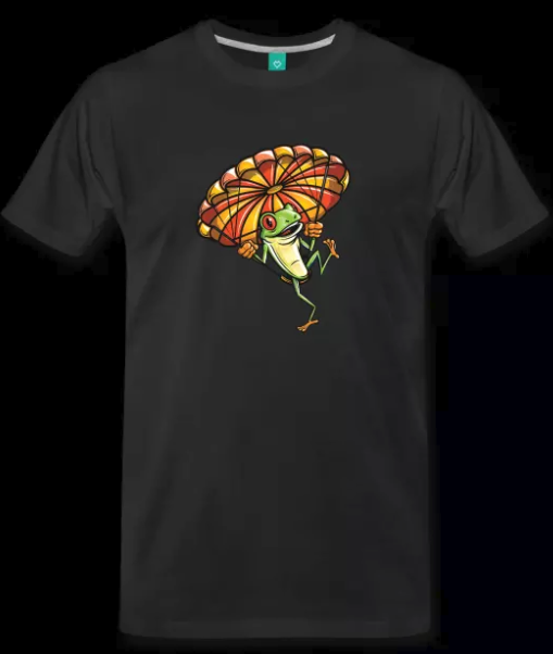 Mens T